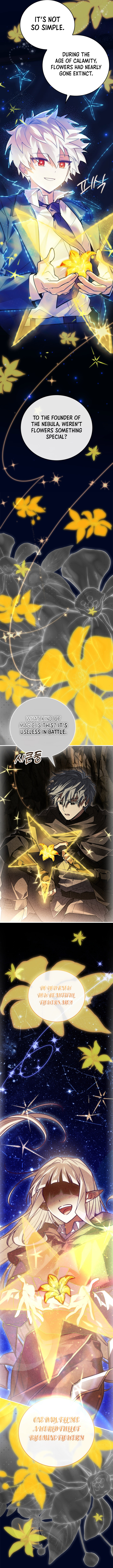 The Legendary Hero Is an Academy Honors Student Chapter 44 3